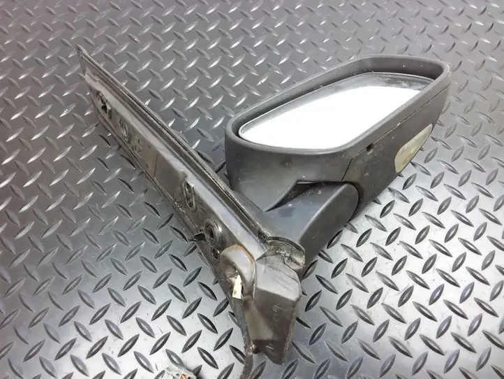 Ford Focus C-MAX (2003 - 2010) 3007740 Боковое зеркало с электроприводом — фото 4