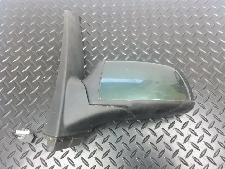 Ford Focus C-MAX (2003 - 2010) 3007741 Боковое зеркало с электроприводом — фото 1