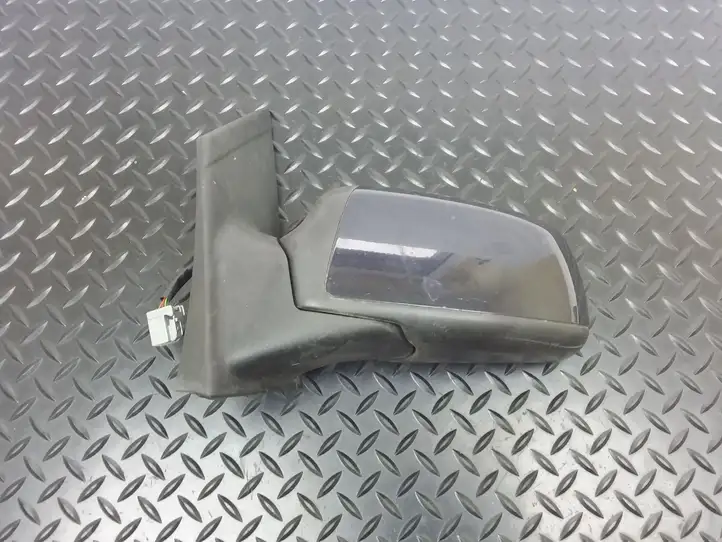Ford Focus (2005 - 2008) 212836289 Боковое зеркало с электроприводом — фото 1