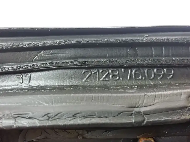 Ford Focus (2005 - 2008) 212836289 Боковое зеркало с электроприводом — фото 5