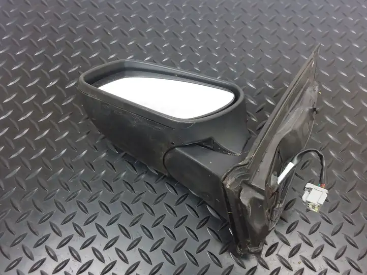 Ford Focus (2005 - 2008) 212836289 Боковое зеркало с электроприводом — фото 7