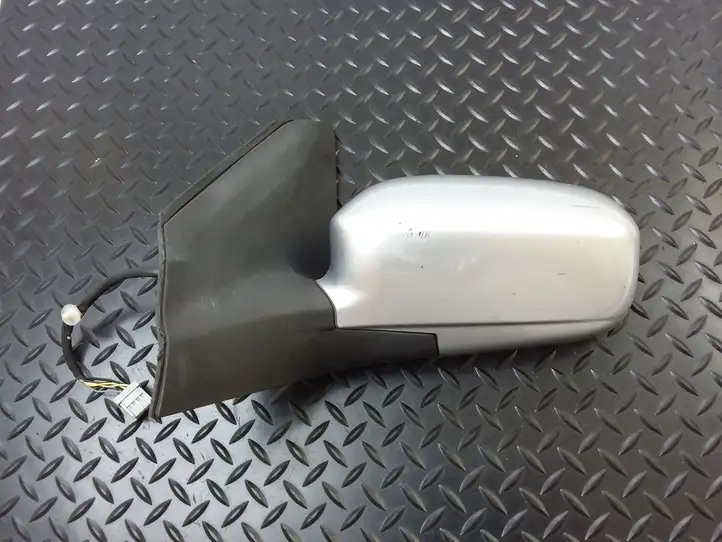 Honda Civic (2001 - 2005) 76250S6DE100M3 Боковое зеркало с электроприводом — фото 1