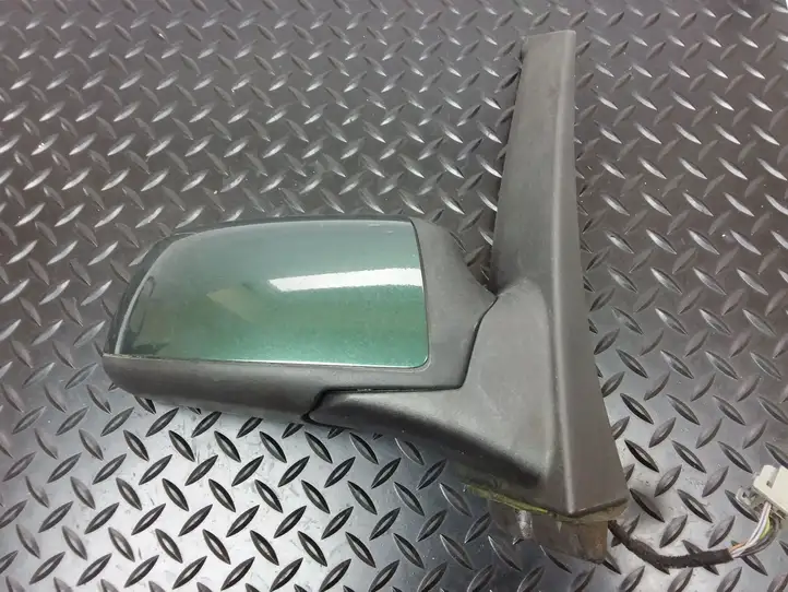 Ford Focus C-MAX (2003 - 2010) E11015847 Боковое зеркало с электроприводом — фото 1