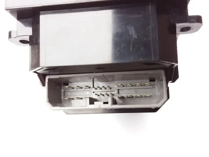 Honda Civic (2006 - 2011) 35750SMGE022M1 Блок кнопок стеклоподъемников — фото 3