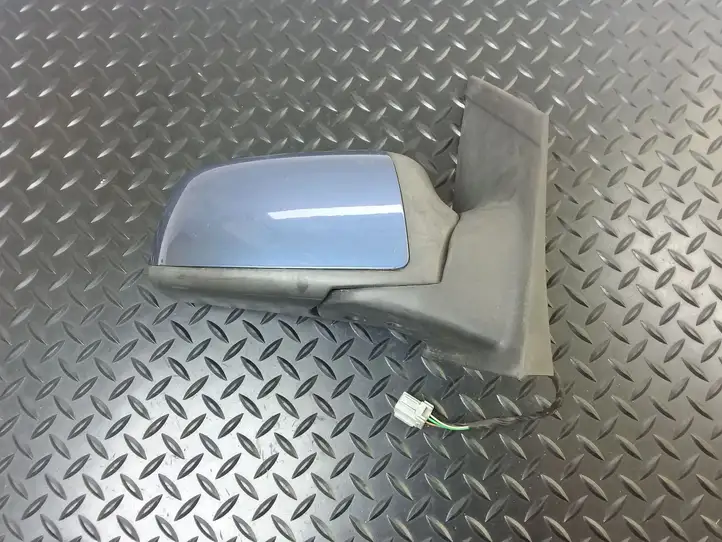 Ford Focus (2005 - 2008) E11026216 Боковое зеркало с электроприводом — фото 1
