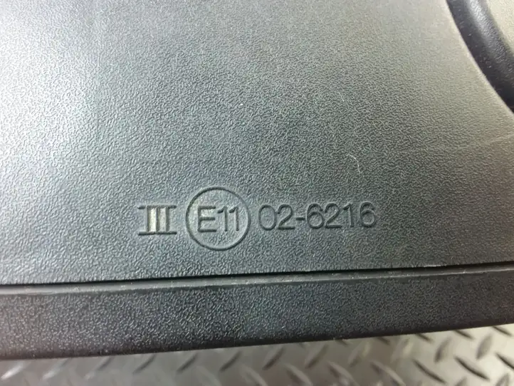 Ford Focus (2005 - 2008) E11026216 Боковое зеркало с электроприводом — фото 6