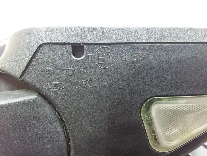 Ford Focus C-MAX (2003 - 2010) 3007740 Боковое зеркало с электроприводом — фото 6