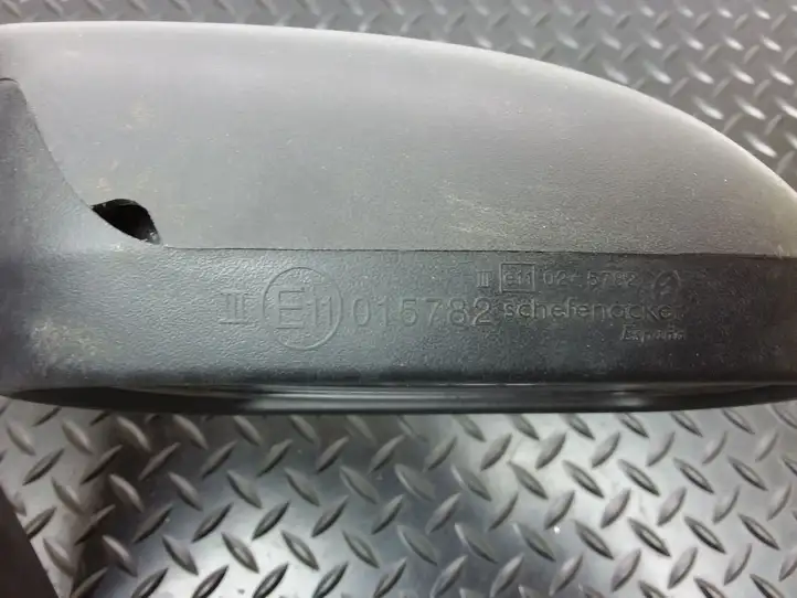 Ford Fusion (2002 - 2005) 2N1117683BJ Боковое зеркало с электроприводом — фото 5
