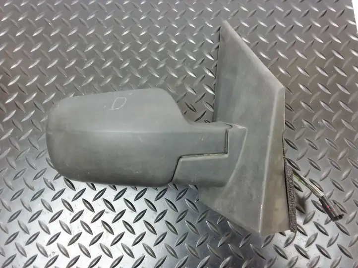 Ford Fusion (2002 - 2005) E11015782 Боковое зеркало с электроприводом — фото 1
