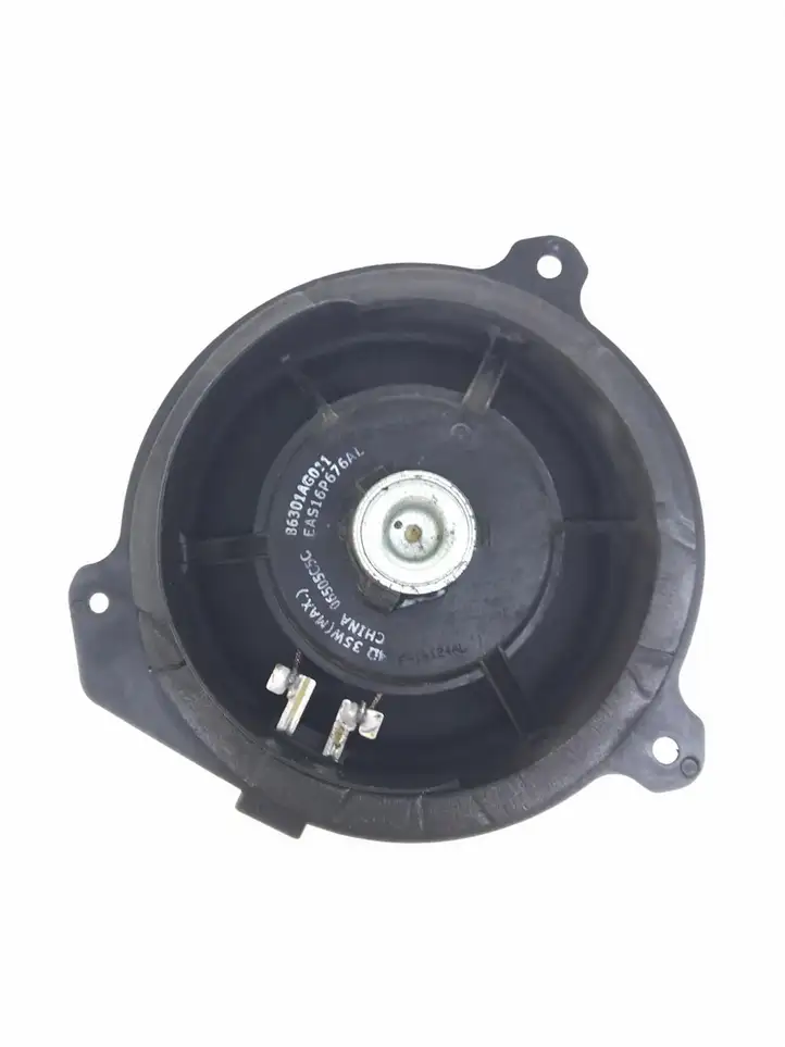 Subaru Forester SG (2006 - 2008) 86301AG012 Динамики передних дверей — фото 2