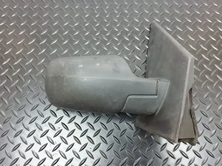 Ford Fusion (2002 - 2005) 2N1117682BJ Боковое зеркало с электроприводом — фото 1