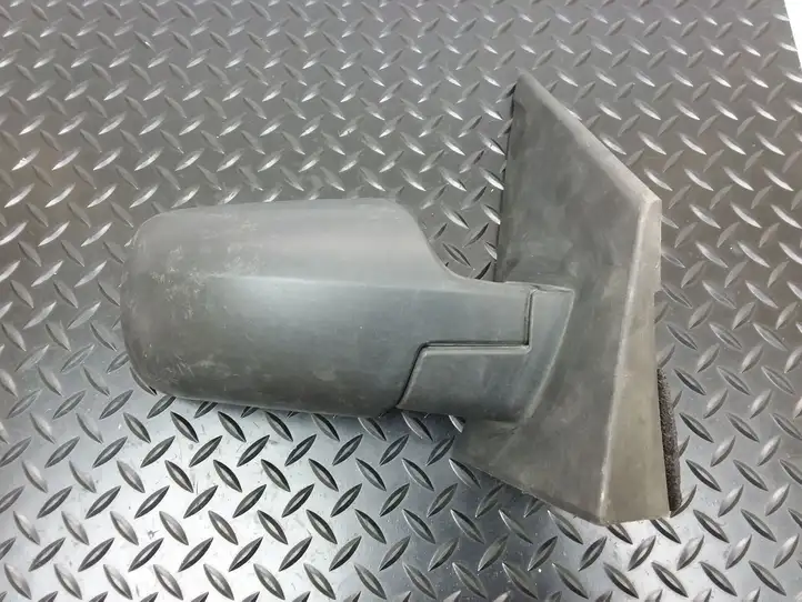 Ford Fusion (2002 - 2005) E11015782 Боковое зеркало с электроприводом — фото 1