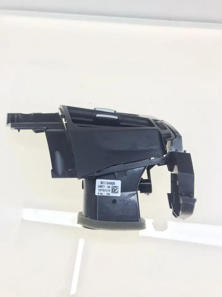 BMW X5 F15 (2013 - 2017) 925264909 Боковой воздушный дефлектор — фото 4