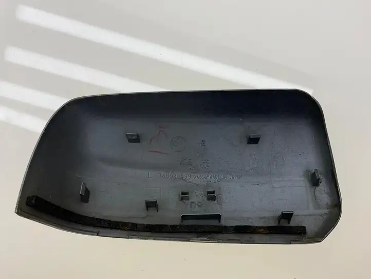 Subaru Forester SG (2006 - 2008) 91054FE230 Пластиковая отделка зеркала — фото 5