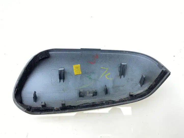 Subaru Legacy (2003 - 2009) 91054AG000LR Пластиковая отделка зеркала — фото 6