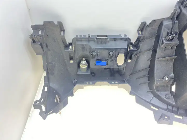 Subaru Impreza III (2008 - 2012) 66055FG030JC Рамка бардачка — фото 7