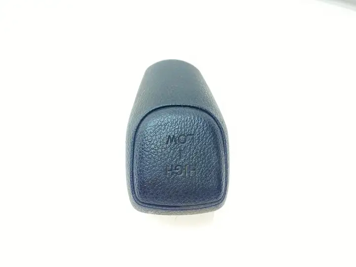 Subaru Legacy (2003 - 2009) 35022AG020 Ручка КПП — фото 1