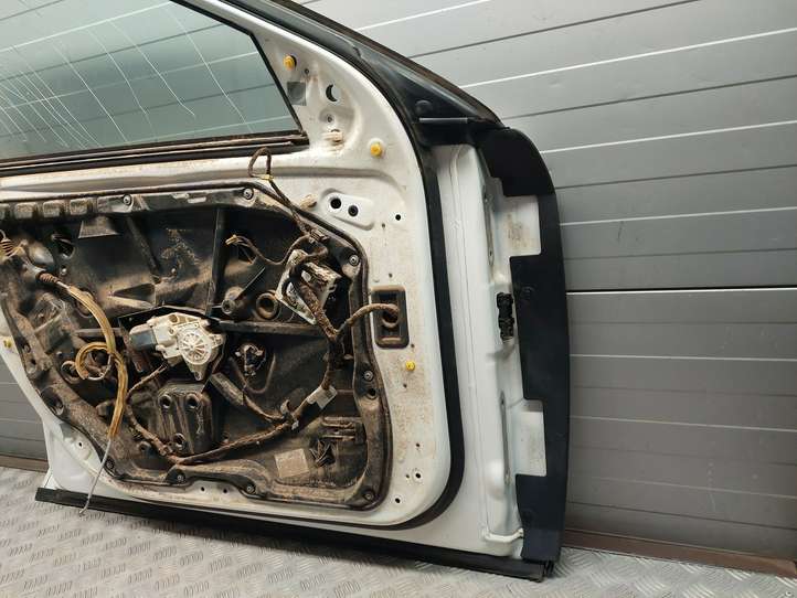 Mercedes-Benz S W222 (2013 - )   Дверь