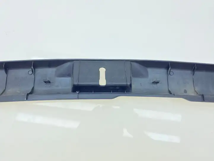 Subaru Forester SG (2006 - 2008) 94026SA000 Отделка порога багажника — фото 2