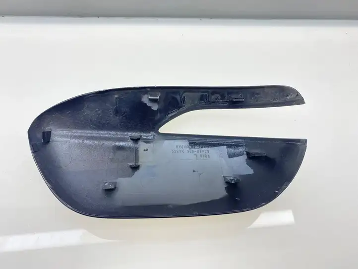 Subaru Outback (2007 - 2009) 91054AG050DJ Пластиковая отделка зеркала — фото 2