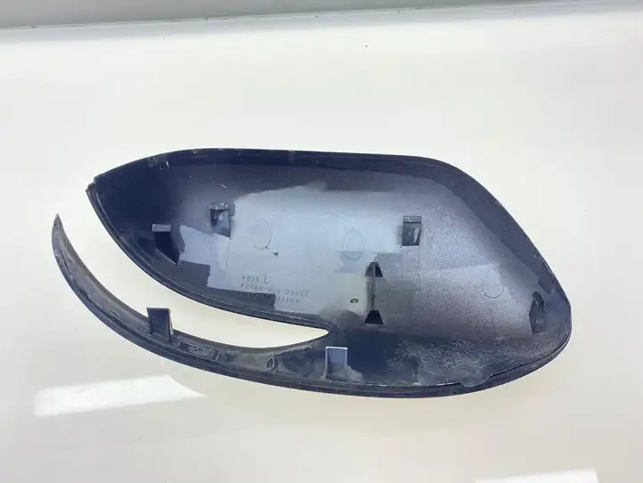 Subaru Outback (2007 - 2009) 91054AG050DJ Пластиковая отделка зеркала — фото 6