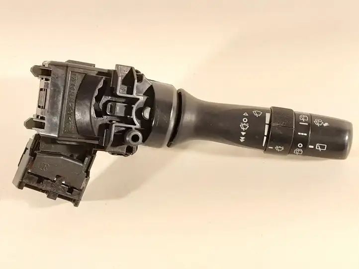 Toyota Verso (2009 - 2012) 17F144 Переключатель стеклоочистителей — фото 1