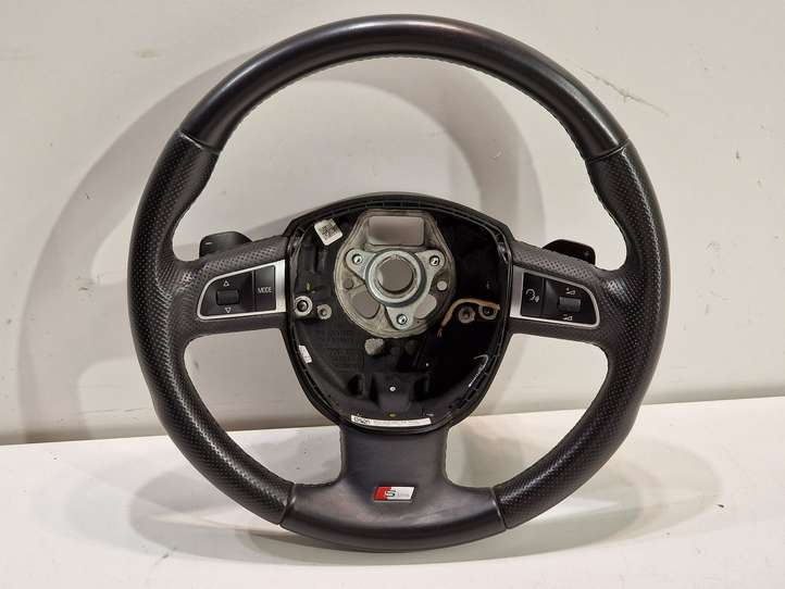 Audi Q5 (2008 - 2012)  8P0419091EB Руль