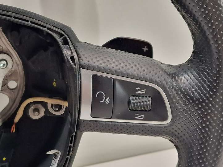 Audi Q5 (2008 - 2012)  8P0419091EB Руль