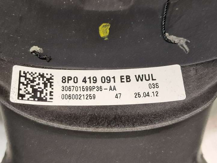 Audi Q5 (2008 - 2012)  8P0419091EB Руль