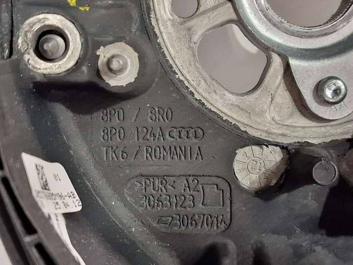 Audi Q5 (2008 - 2012)  8P0419091EB Руль