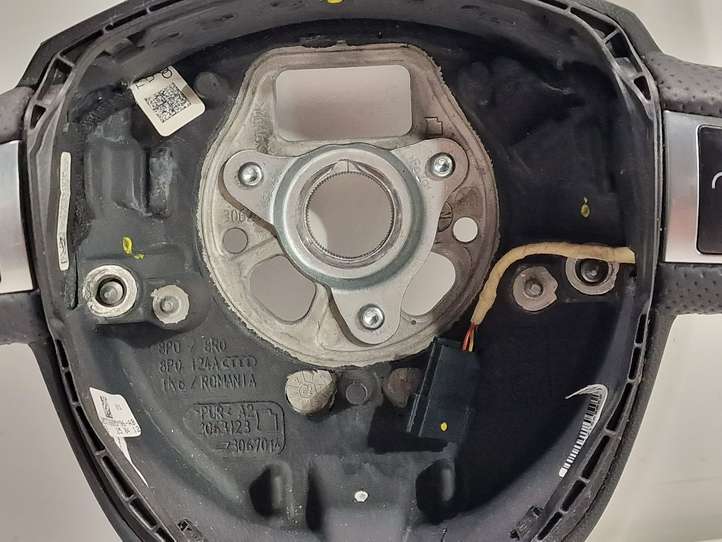 Audi Q5 (2008 - 2012)  8P0419091EB Руль