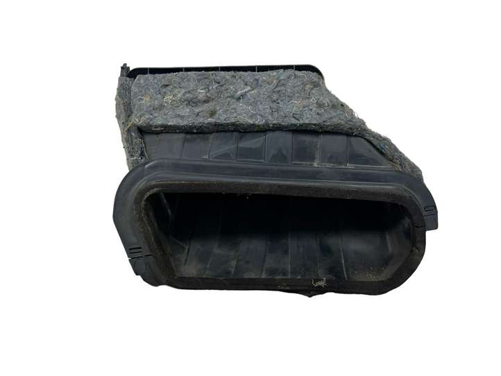 Citroen C-Crosser (2007 - 2013)   Воздуховоды