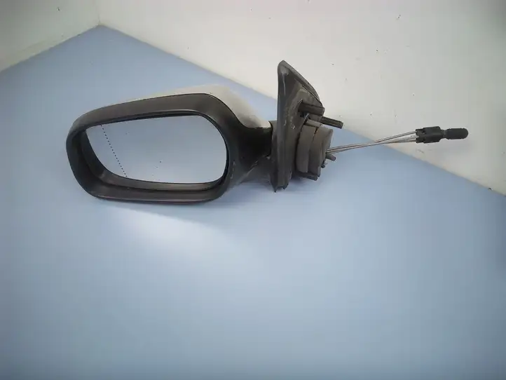 Citroen Xsara (1997 - 2006) 0157570 Боковое зеркало с электроприводом — фото 1