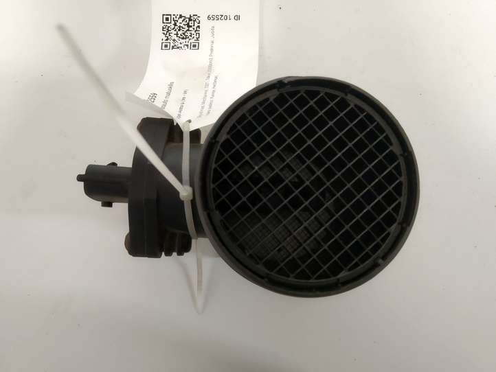 Opel Astra (1998 - 2004)  0281002180 Измеритель потока воздуха