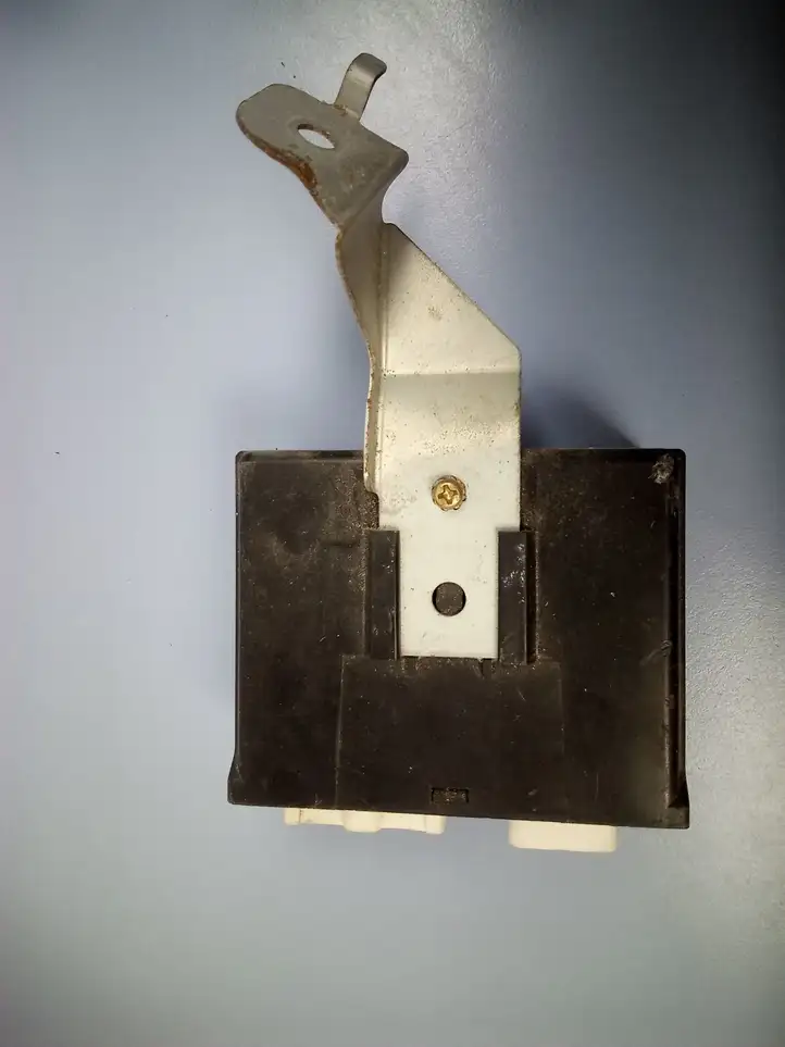 Mazda 6 (2005 - 2007) 90LP0247 Прочие блоки управления — фото 3