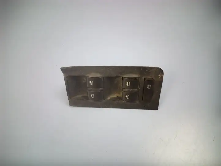 Audi A6 Allroad C5 (2000 - 2006) 4B0959851 Кнопка стеклоподъемников — фото 1