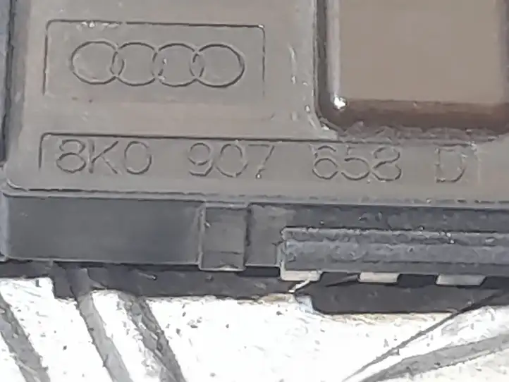 Audi S5 8T (2011 - 2016) 8K0907658D Датчик педали сцепления — фото 3