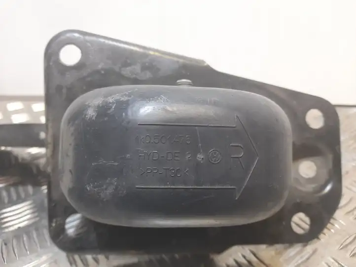 Audi A3/S3 8V (2012 - 2016) 1K0501476 Продольная тяга подвески — фото 3