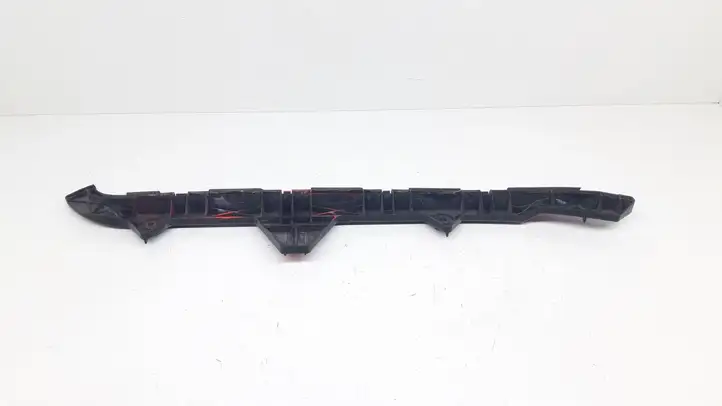 Toyota Avensis T250 (2006 - 2009) 5257505030 Кронштейн заднего бампера — фото 3