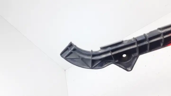 Toyota Avensis T250 (2006 - 2009) 5257505030 Кронштейн заднего бампера — фото 4