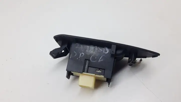 Toyota Avensis T250 (2006 - 2009) 7427105020 Блок кнопок стеклоподъемников — фото 4