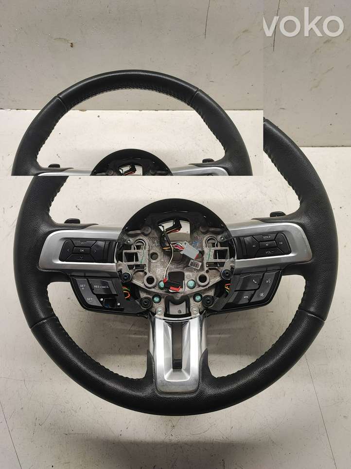 Ford Mustang VI (2015 - )  2487731886BG Руль