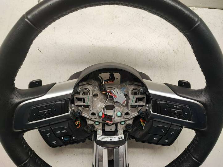 Ford Mustang VI (2015 - )  2487731886BG Руль