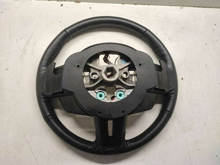 Ford Mustang VI (2015 - )  2487731886BG Руль