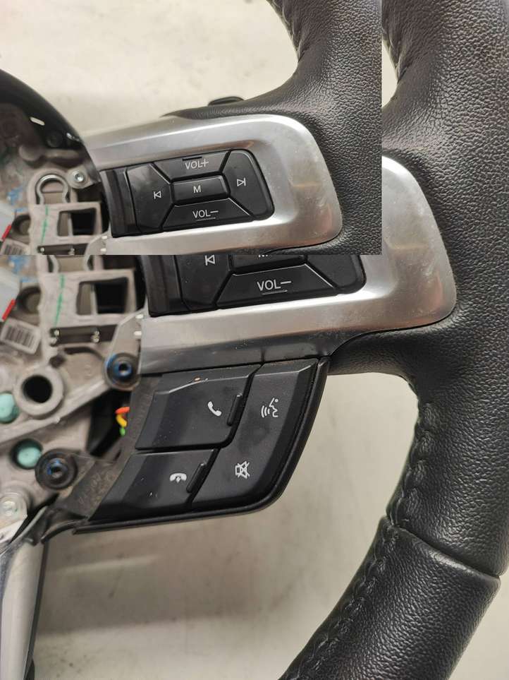 Ford Mustang VI (2015 - )  2487731886BG Руль