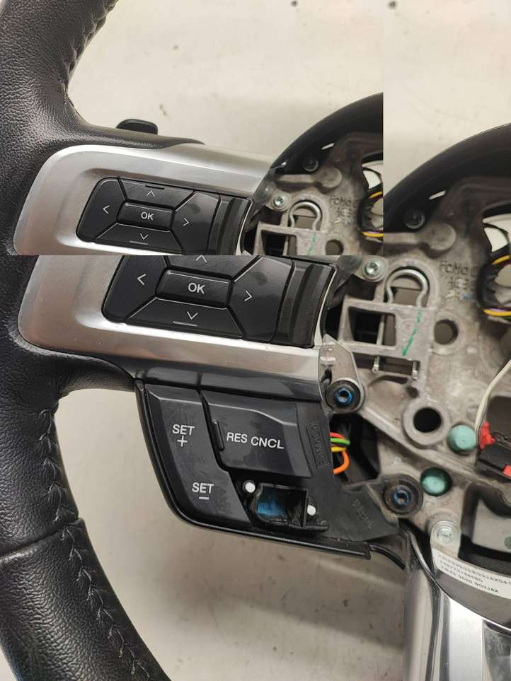 Ford Mustang VI (2015 - )  2487731886BG Руль