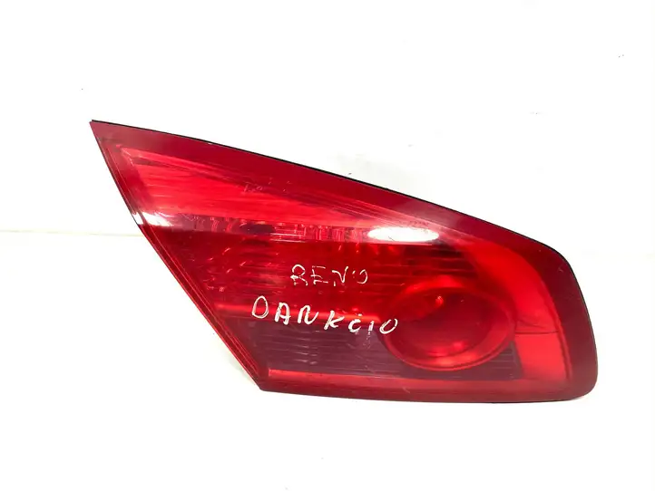 Renault Vel Satis (2002 - 2005) 8200014362 Задний фонарь в крышке багажника — фото 3