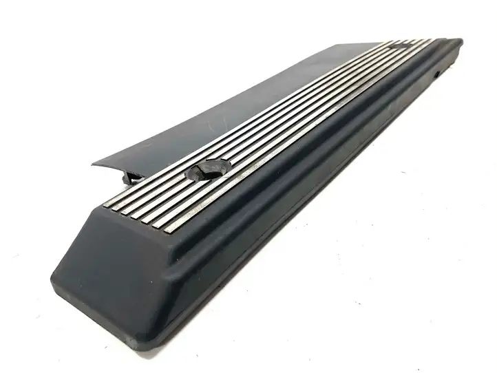 BMW 5 E39 (1996 - 2003) 1707404 Крышка двигателя декоративная — фото 3