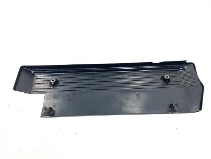 BMW 5 E39 (1996 - 2003) 1707404 Крышка двигателя декоративная — фото 4