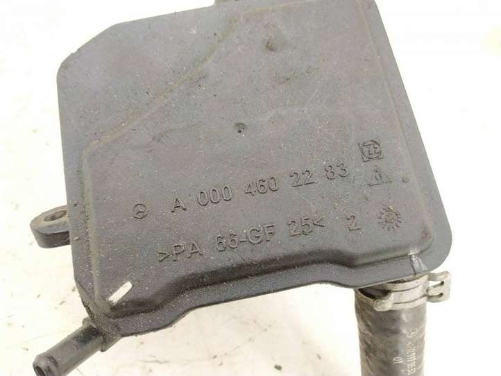 Mercedes-Benz ML W164 (2005 - 2011)  0004602283 Бачок жидкости усилителя руля